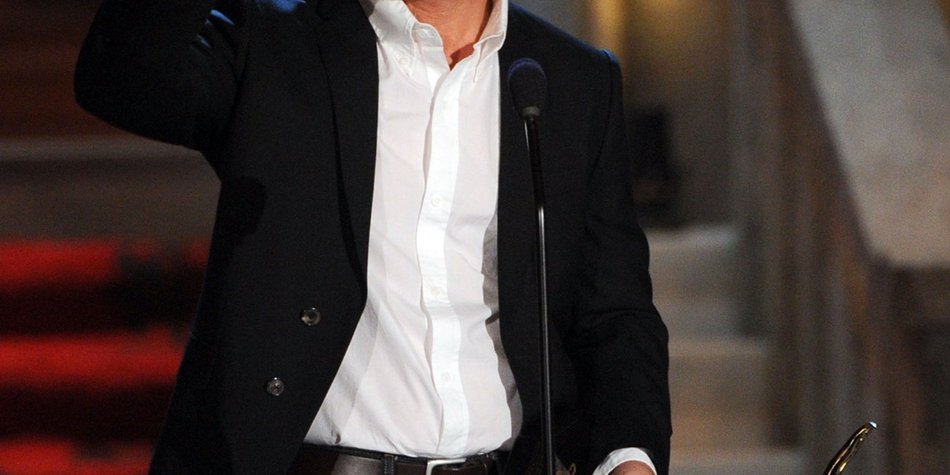 Matthew McConaughey: Keine Lust auf Romantik Matthew McConaughey: Keine Lust auf Romantik