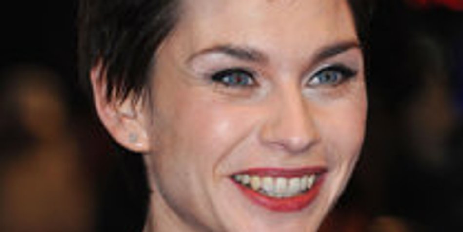 Madonna: Christiane Paul ist kein Fan Madonna: Christiane Paul ist kein Fan