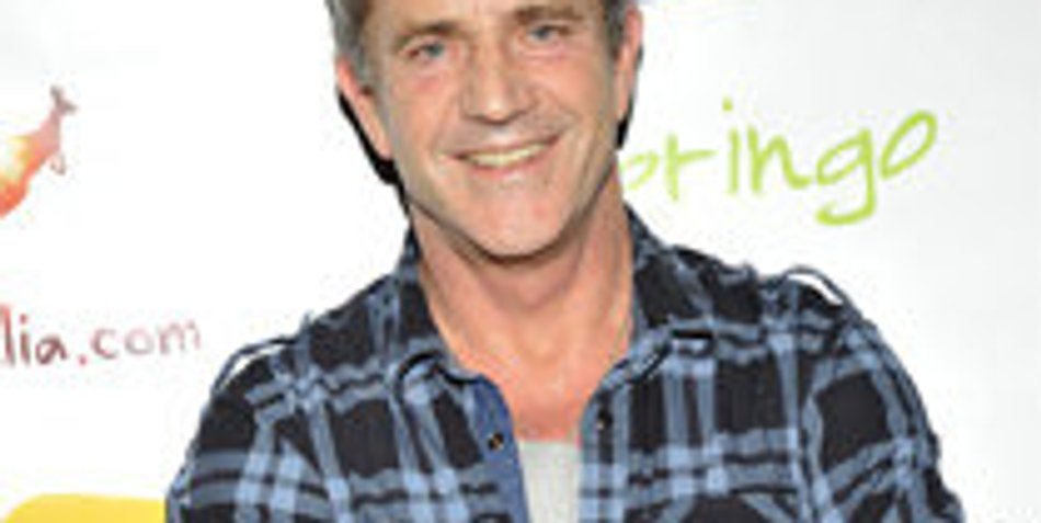 Mel Gibson: Umzug nach Australien? Mel Gibson: Umzug nach Australien?