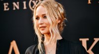 Jennifer Lawrence: Wer ist der Freund des Hollywood-Stars?