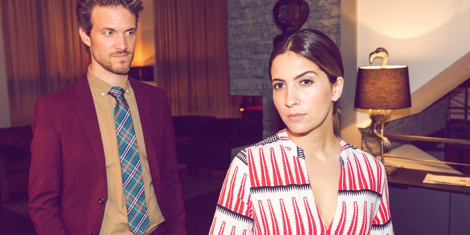 Felix stellt Laura ein Ultimatum! Ist das die nächste Trennung bei GZSZ? Felix stellt Laura ein Ultimatum! Ist das die nächste Trennung bei GZSZ?