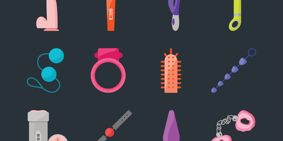 Dieses Sextoy googeln Deutsche am häufigsten Dieses Sextoy googeln Deutsche am häufigsten