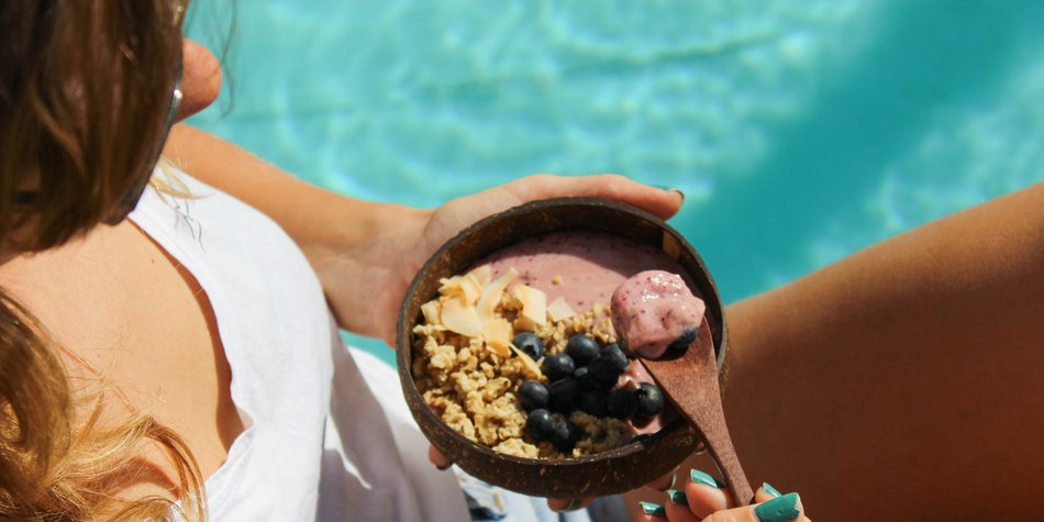 Das bringen Superfoods beim Abnehmen wirklich Das bringen Superfoods beim Abnehmen wirklich