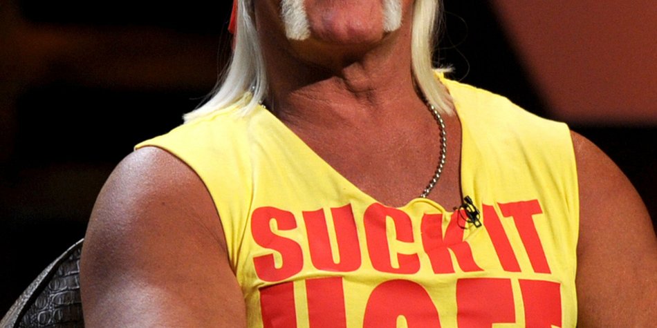 Hulk Hogan: Vom besten Freund hintergangen? Hulk Hogan: Vom besten Freund hintergangen?