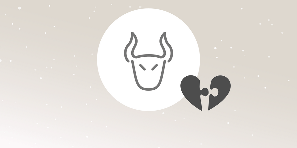 Singlehoroskop Stier Singlehoroskop Stier