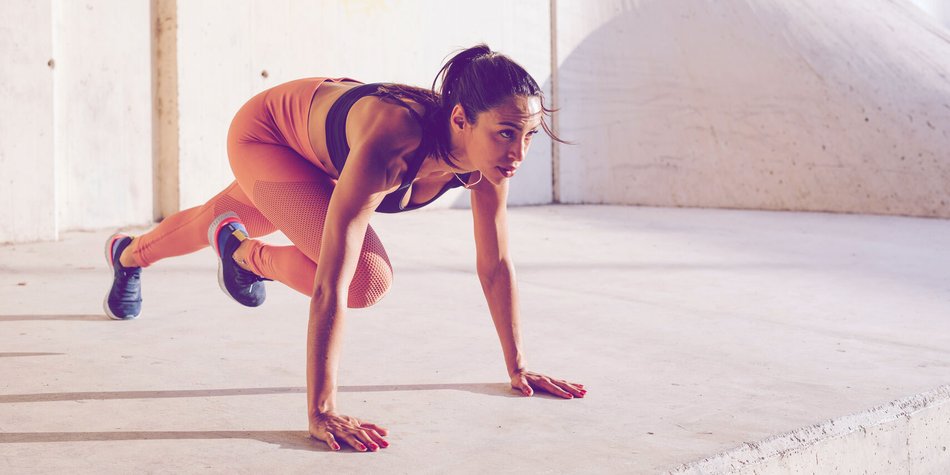 Fitness-Trends 2020: Das sind die 5 coolsten Fitness-Kurse Fitness-Trends 2020: Das sind die 5 coolsten Fitness-Kurse