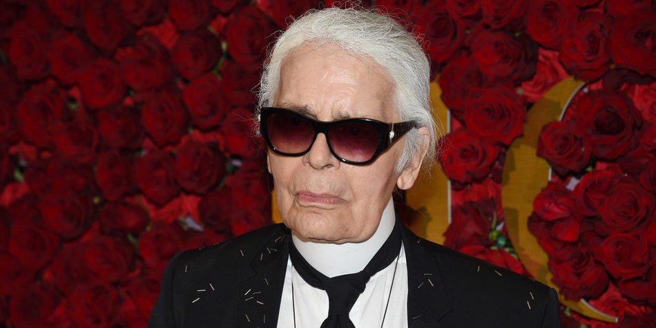 Offiziell bestätigt: Karl Lagerfeld ist tot Offiziell bestätigt: Karl Lagerfeld ist tot