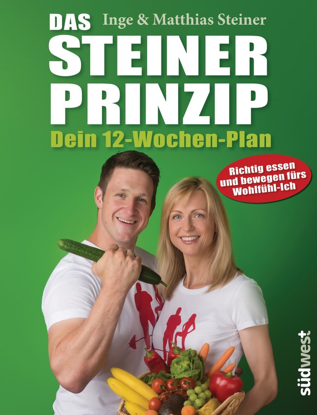 Das Steiner-Prinzip 12-Wochen-Plan