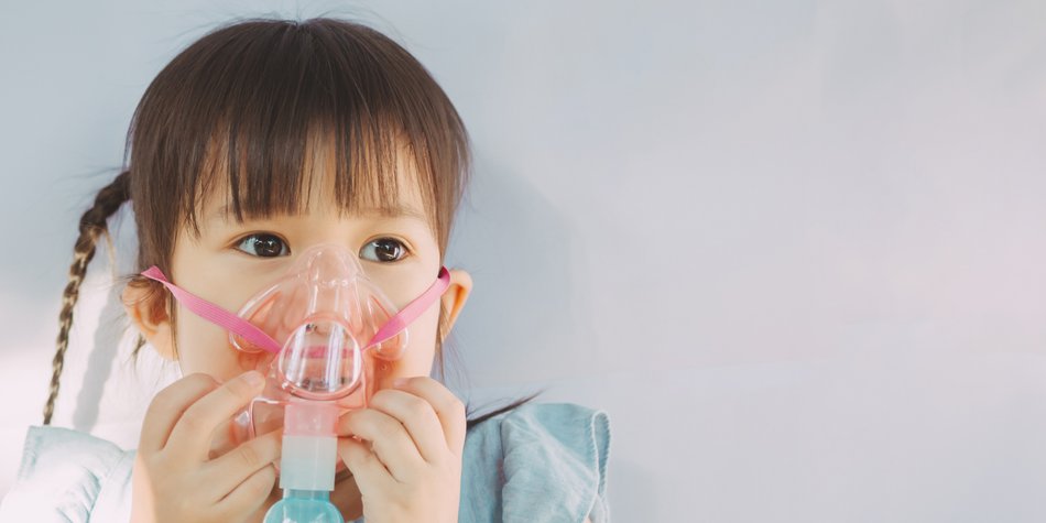 Bronchiolitis bei Kindern: Was tun bei Infektion der Atemwege? Bronchiolitis bei Kindern: Was tun bei Infektion der Atemwege?