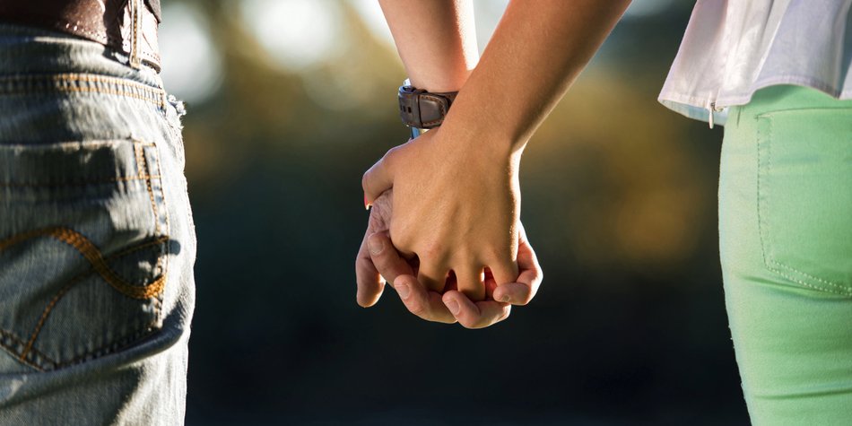 Partnervermittlung Partnervermittlung