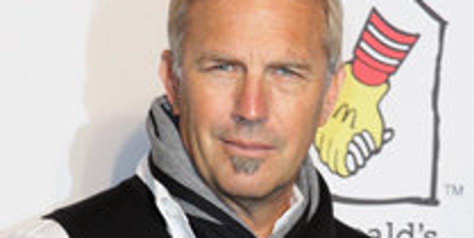 Kevin Costner: Eine Villa an der Spree Kevin Costner: Eine Villa an der Spree
