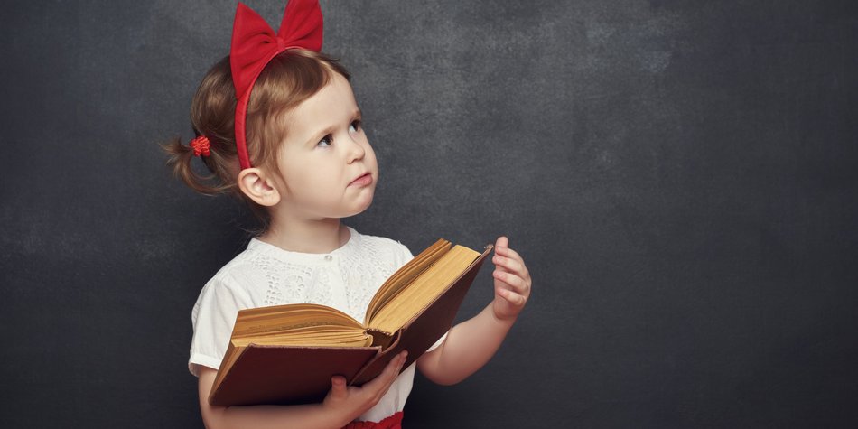 Richtige Umgangsformen für Kinder Richtige Umgangsformen für Kinder
