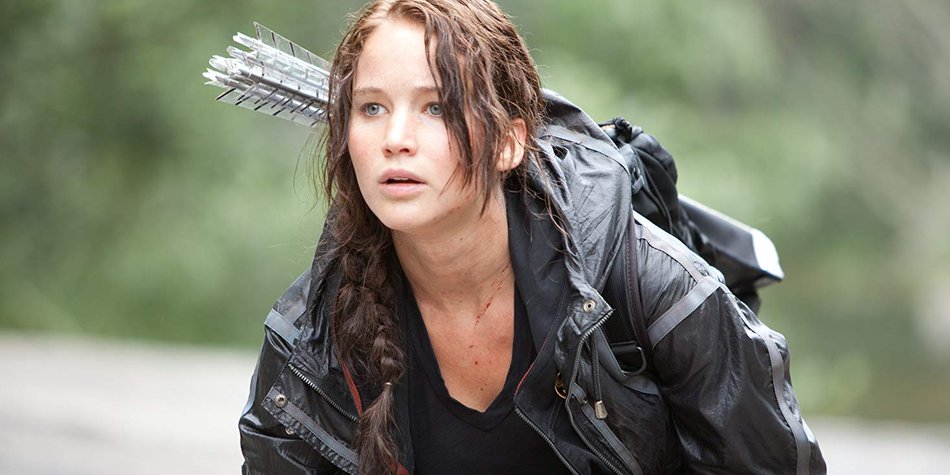 „Die Tribute von Panem“-Autorin kündigt neues Buch an „Die Tribute von Panem“-Autorin kündigt neues Buch an