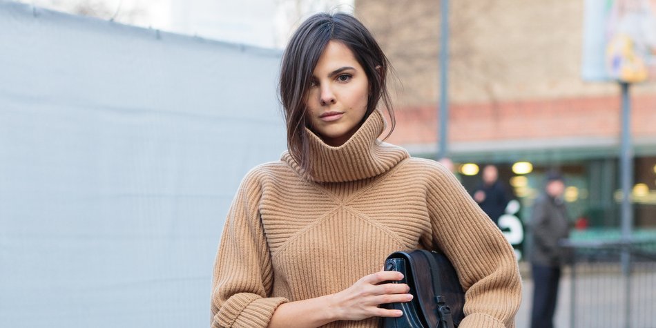 Mit diesem Trick kreierst du täglich stylische Outfits Mit diesem Trick kreierst du täglich stylische Outfits