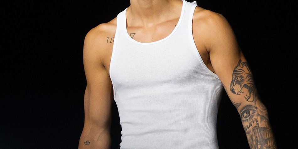 Justin Bieber: Hört er auf? Justin Bieber: Hört er auf?