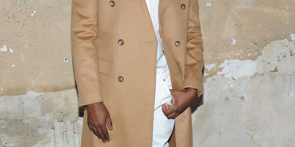 Kanye West hebt immer weiter ab Kanye West hebt immer weiter ab