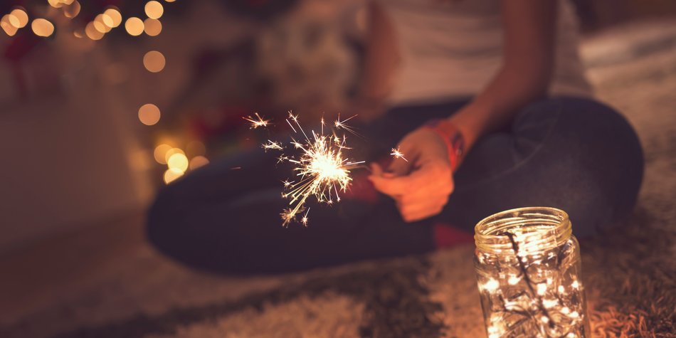 Warum Silvester immer eine Enttäuschung ist Warum Silvester immer eine Enttäuschung ist