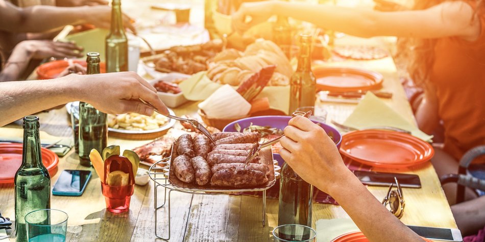 Leckere Grill-Trends, die du ausprobieren solltest Leckere Grill-Trends, die du ausprobieren solltest