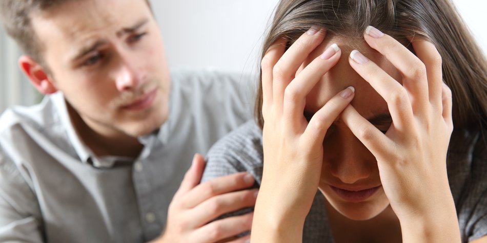 Erhöht Geld die Fremdgeh-Wahrscheinlichkeit? Erhöht Geld die Fremdgeh-Wahrscheinlichkeit?