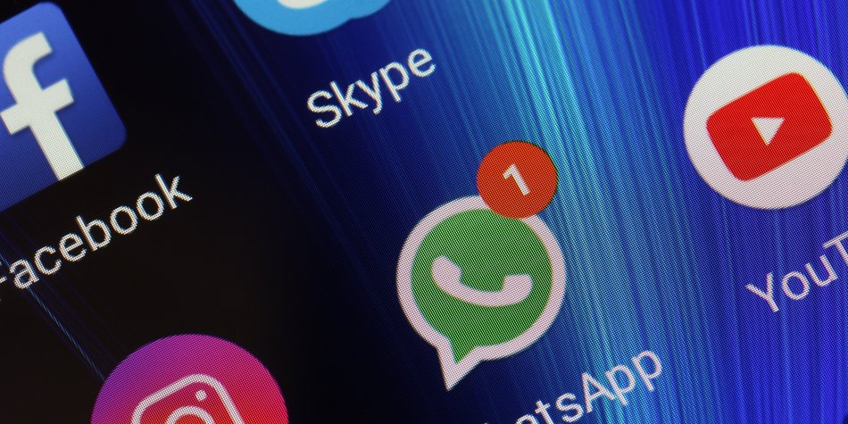 WhatsApp: So verbirgst du deinen Online-Status WhatsApp: So verbirgst du deinen Online-Status