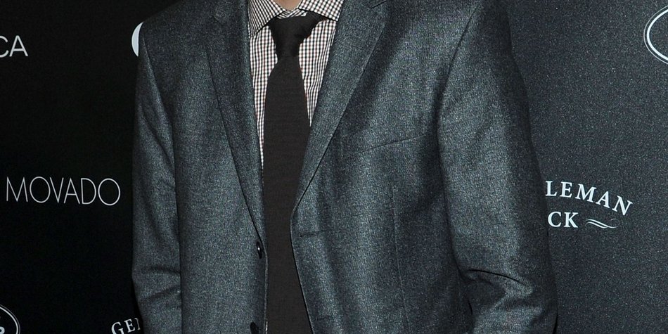 Ashton Kutcher feiert Geburtstag Ashton Kutcher feiert Geburtstag