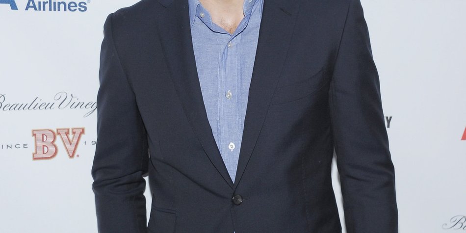 Jake Gyllenhaal zeigt sich wie Gott ihn schuf Jake Gyllenhaal zeigt sich wie Gott ihn schuf