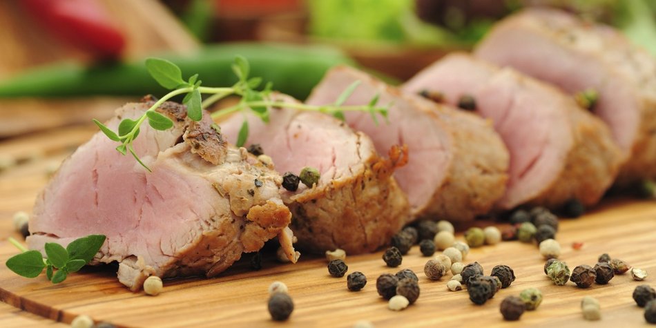 Schweinefilet: Unterschätzter Klassiker Schweinefilet: Unterschätzter Klassiker