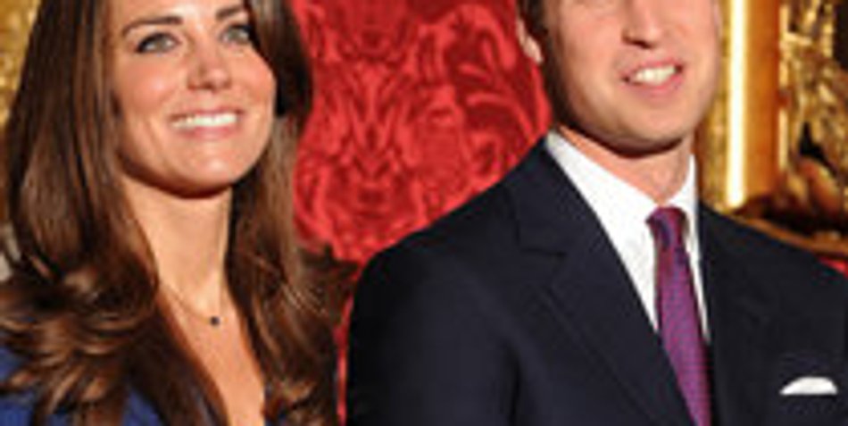 Prinz William: Das Liebesinterview Prinz William: Das Liebesinterview