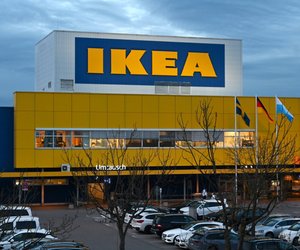 Neu bei Ikea: Diesen Kissenbezug in Graubraun lieben alle
