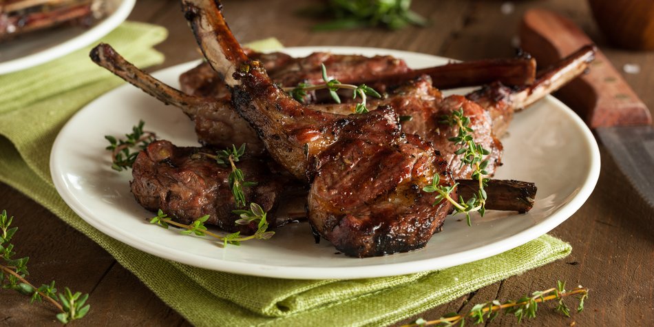 Delikatesse Lammfleisch: Wie gesund ist es wirklich? Delikatesse Lammfleisch: Wie gesund ist es wirklich?