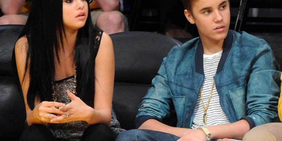 Justin Bieber: Ist er Selena Gomez fremdgegangen? Justin Bieber: Ist er Selena Gomez fremdgegangen?