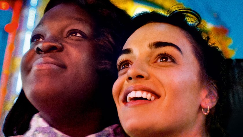 Zwischen den Wellen (Entre les Vagues) 2021 Zwischen den Wellen (Entre les Vagues) 2021