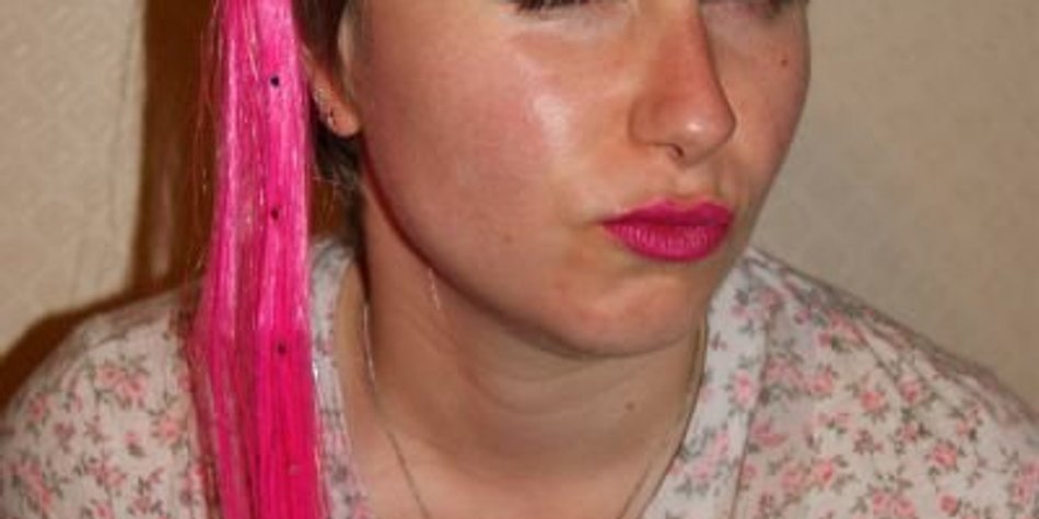 Betsey Johnson weckt den Fashion Punk in Dir Betsey Johnson weckt den Fashion Punk in Dir