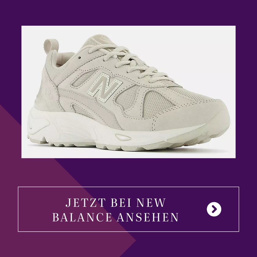 New Balance New Balance