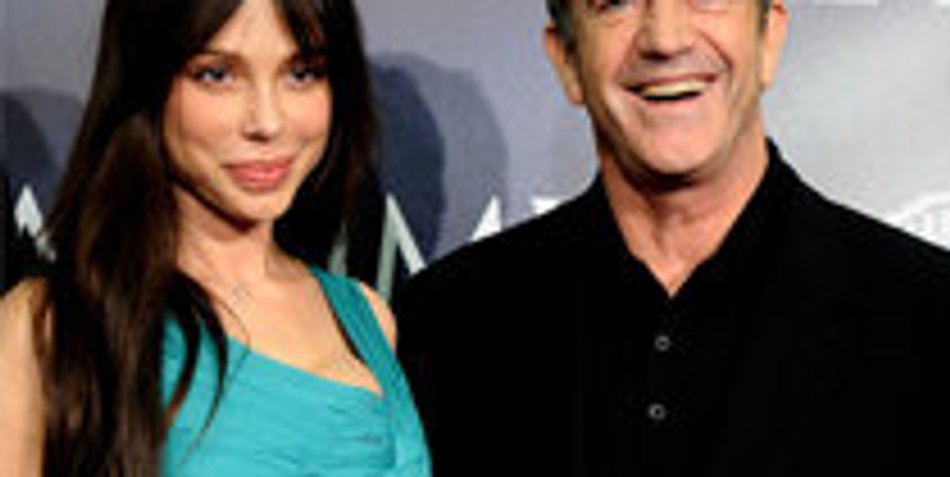 Mel Gibson: Nächtlicher Telefon-Terror? Mel Gibson: Nächtlicher Telefon-Terror?