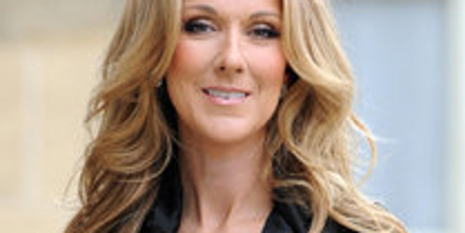 Celine Dion: Kind verloren? Celine Dion: Kind verloren?