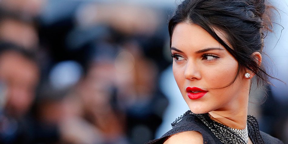 Südfrankreichs Beauty-Queens: Die 10 schönsten Beauty-Looks der Filmfestspiele in Cannes Südfrankreichs Beauty-Queens: Die 10 schönsten Beauty-Looks der Filmfestspiele in Cannes