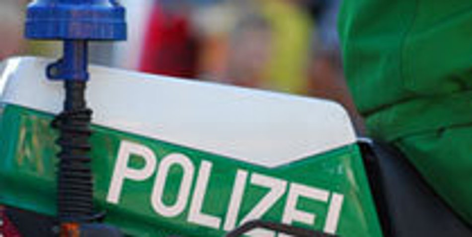 Voraussetzungen für Polizeidienst? Voraussetzungen für Polizeidienst?