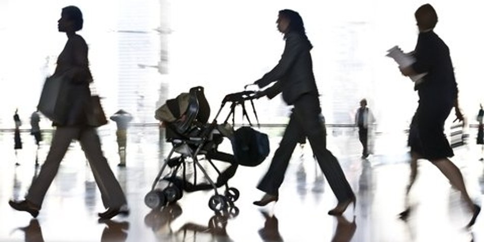 Familie: Mehr Stress als Glück? Familie: Mehr Stress als Glück?
