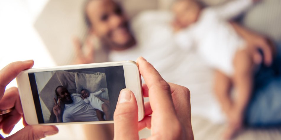 Kommentar zu Baby-Foto enthüllt Krankheit Kommentar zu Baby-Foto enthüllt Krankheit