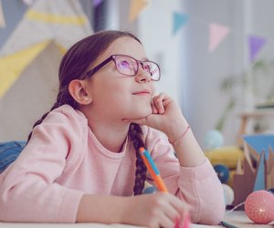 Laut Studie: Diese 2 Sätze fördern das Denkvermögen von Kindern