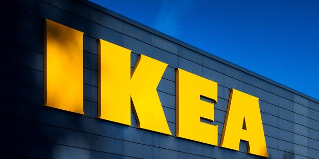 Einfach, aber hübsch: Dieser Ikea-Hack bringt ein günstiges Küchenwandregal hervor