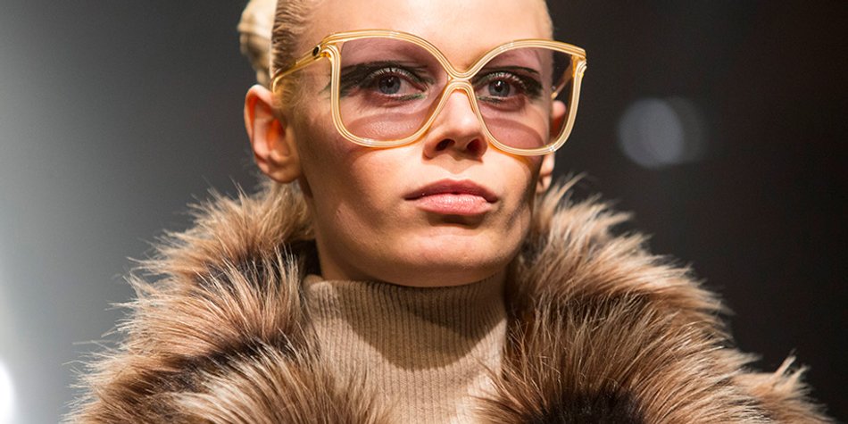 NYFW: Das sind die Accessoire-Trends für Herbst/Winter 2015/16 NYFW: Das sind die Accessoire-Trends für Herbst/Winter 2015/16