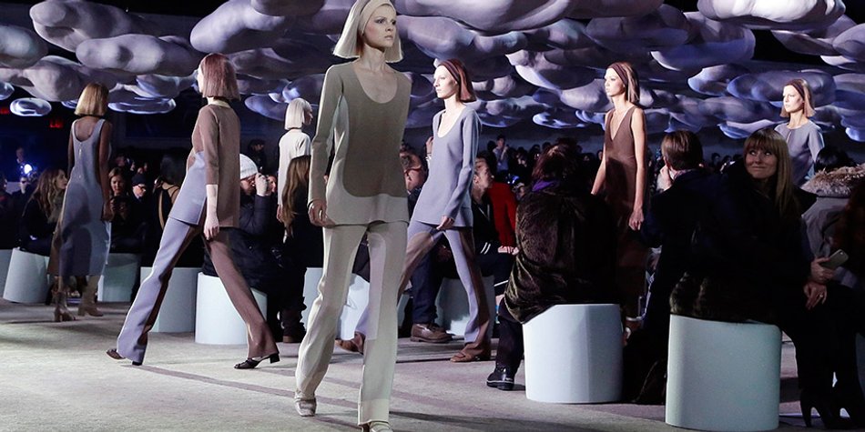 Mercedes-Benz Fashion Week New York: Die große Übersicht der Modewoche Mercedes-Benz Fashion Week New York: Die große Übersicht der Modewoche