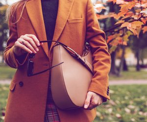 5 Taschenfarben, die du im Herbst 2025 überall siehst (und die schönsten Modelle)