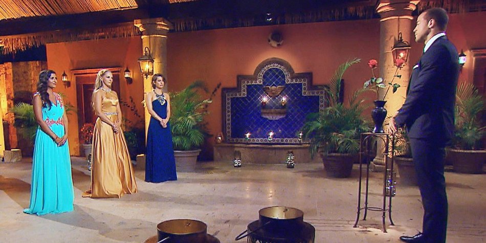 Der Bachelor: 33 unzensierte Gedanken zu Folge 8 Der Bachelor: 33 unzensierte Gedanken zu Folge 8