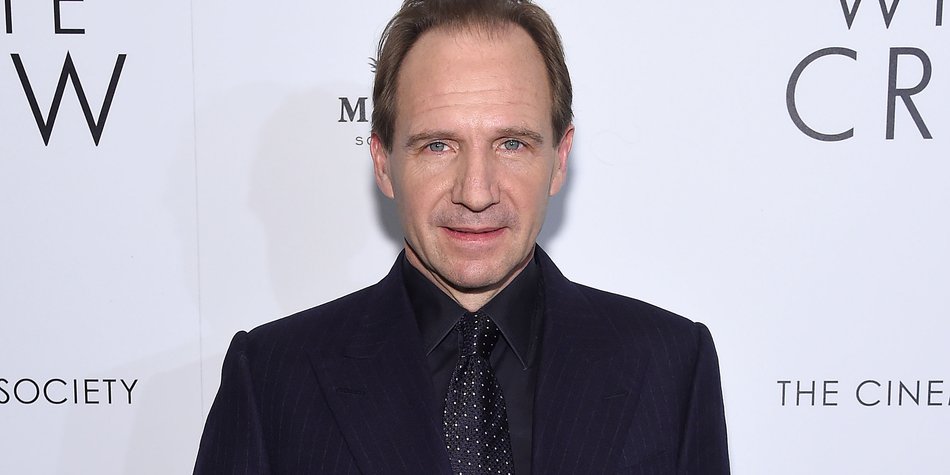 Ralph Fiennes Frau: Wen datet der Schauspieler derzeit? Ralph Fiennes Frau: Wen datet der Schauspieler derzeit?
