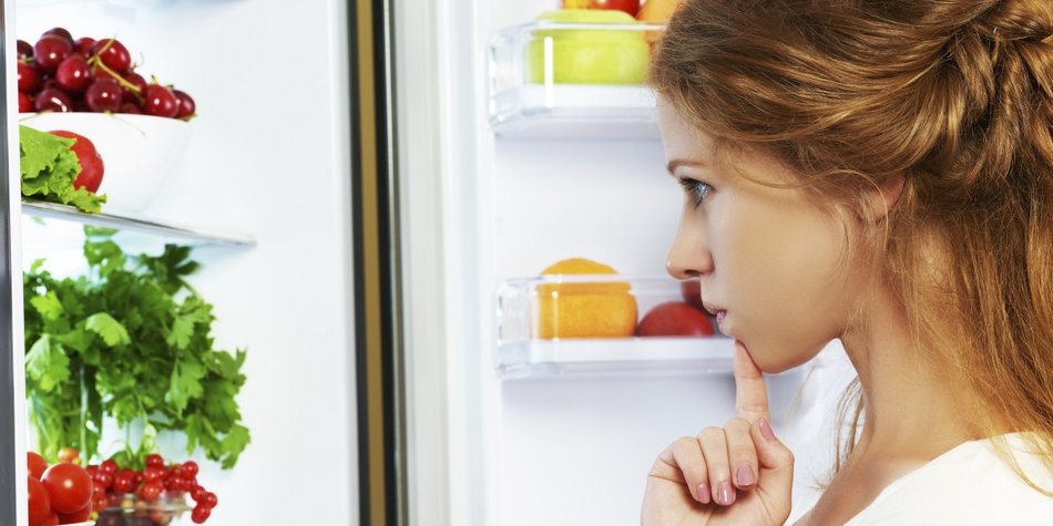 Kühlschrank-Verbot für diese 9 Lebensmittel Kühlschrank-Verbot für diese 9 Lebensmittel