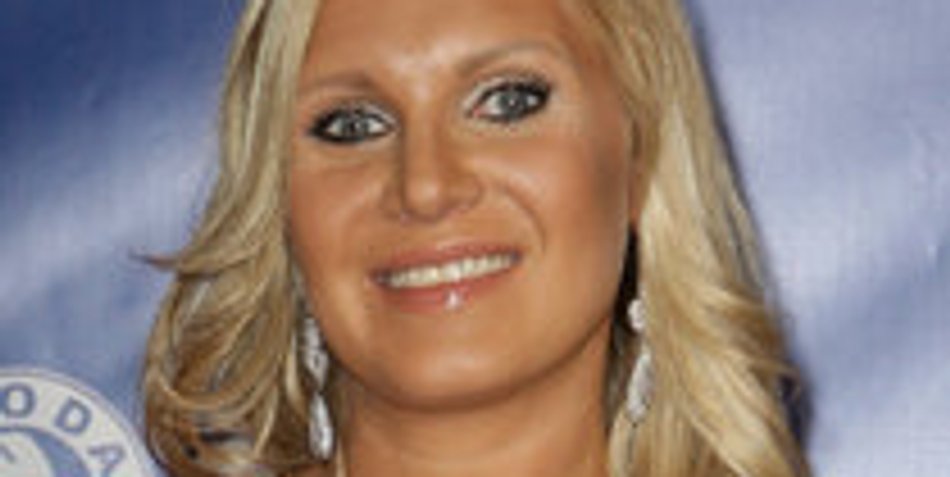 Magdalena Brzeska hat geheiratet Magdalena Brzeska hat geheiratet