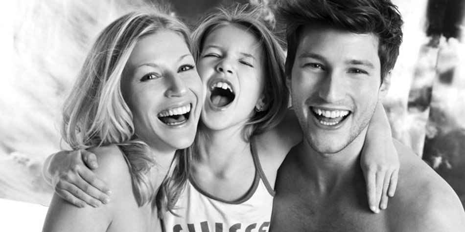 Sonnenschutz für die ganze Familie Sonnenschutz für die ganze Familie